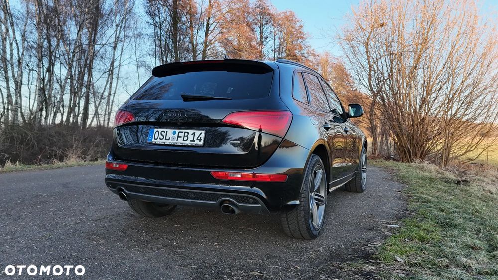 Audi Q5 - 14