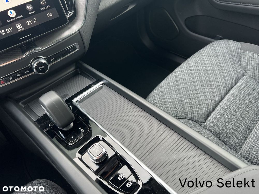 Volvo XC 60 B5 B AWD Core - 15