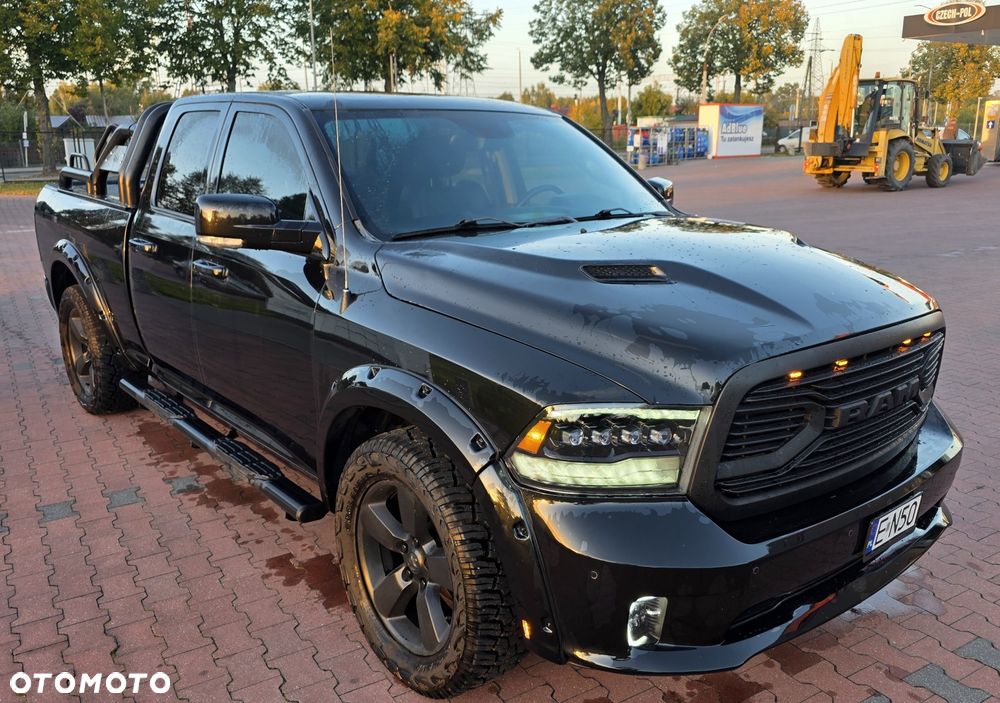 Dodge Ram 1500