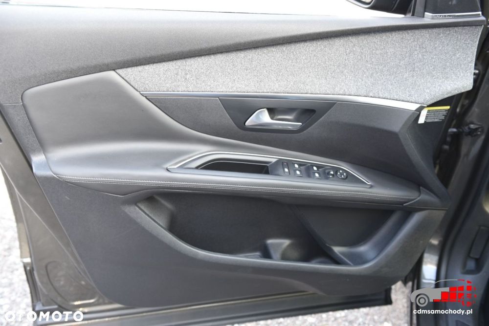 Peugeot 3008 - 15