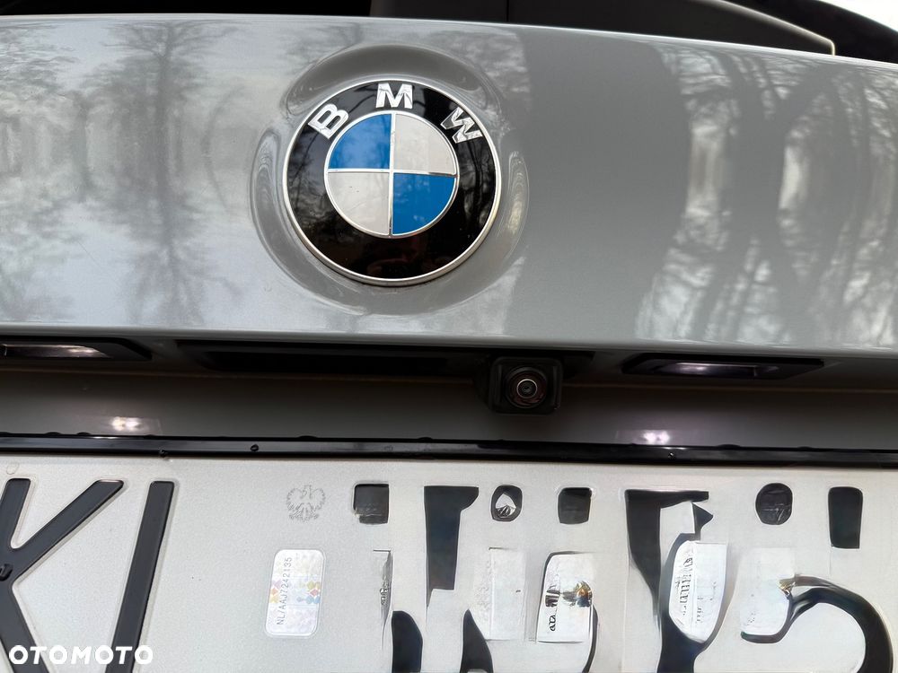 BMW X3 xDrive20d M Sport Edition - 19
