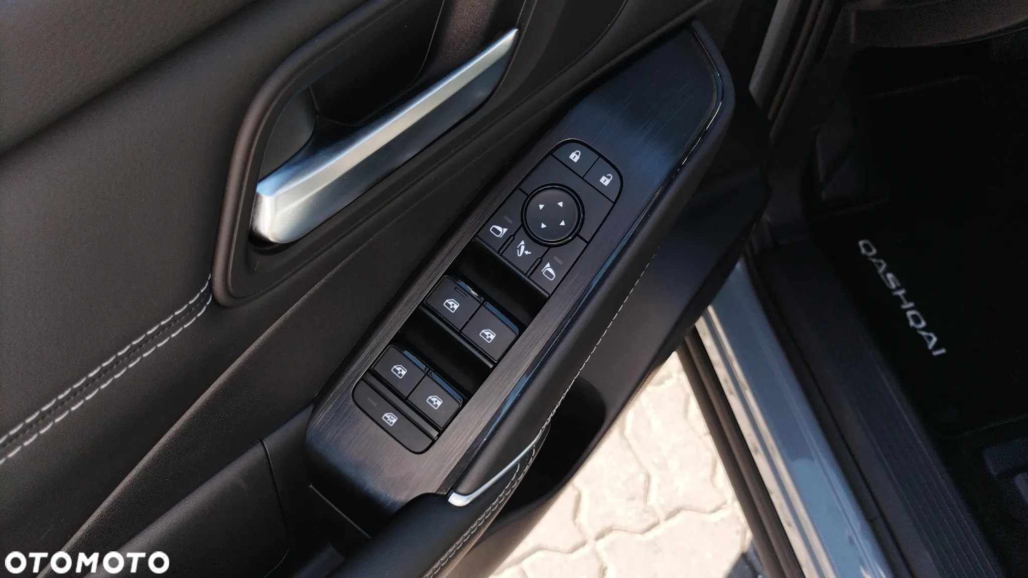 Nissan Qashqai - 18
