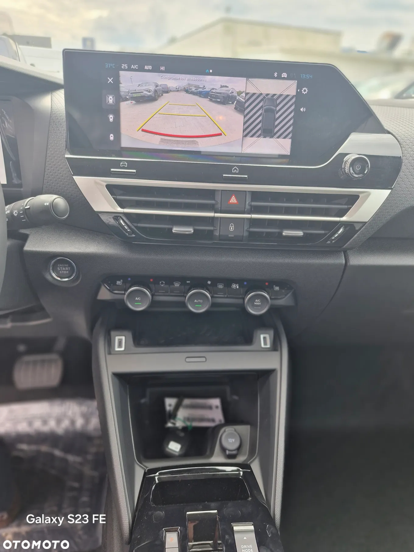 Citroën C4X 1.2 mHEV Max eDCT6 - 8
