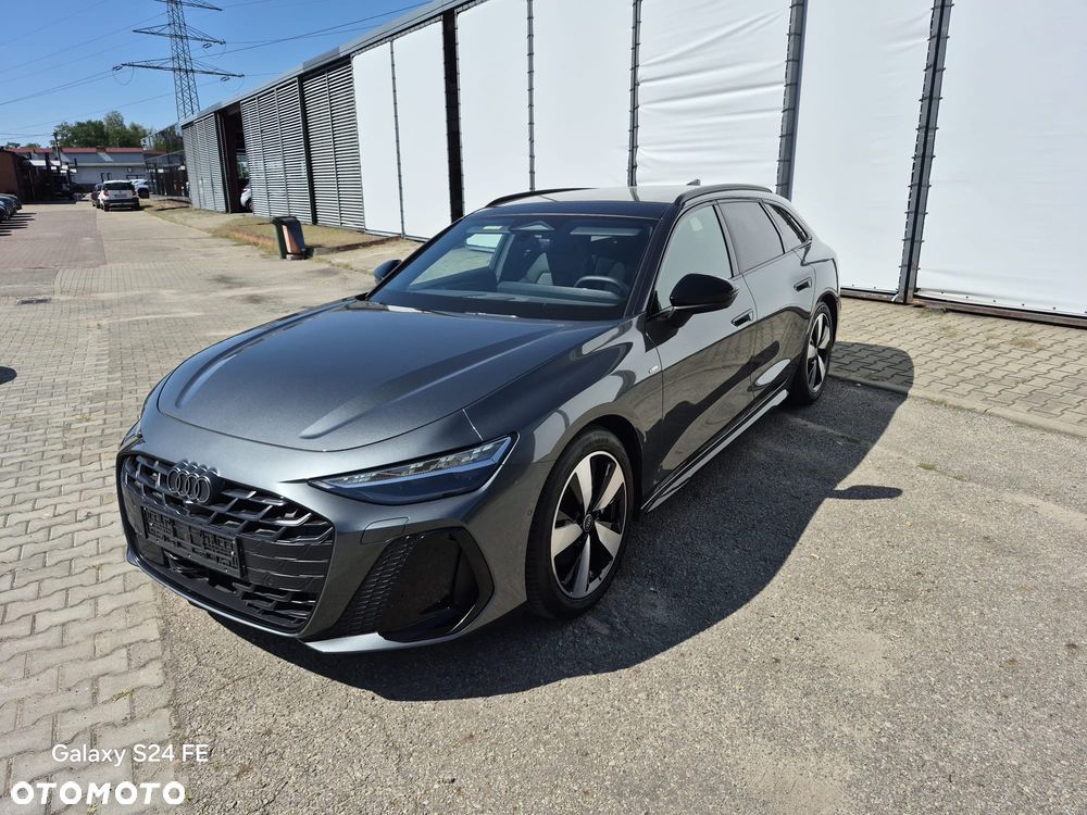 Audi A6 Avant - 12