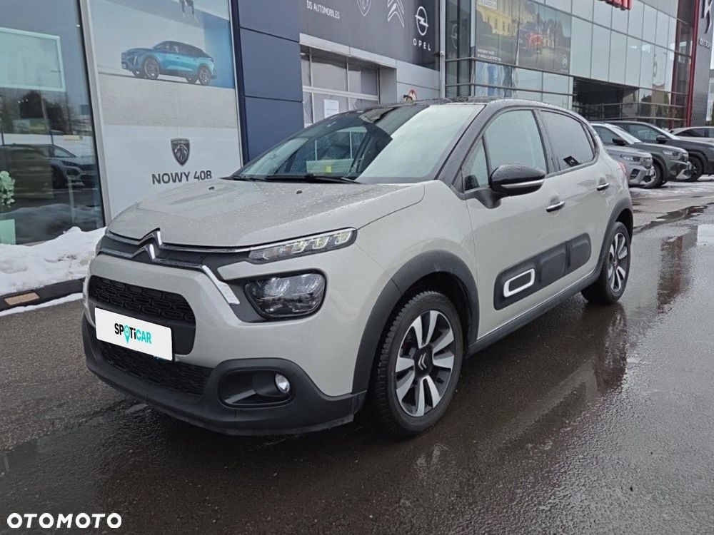Citroën C3 - 20