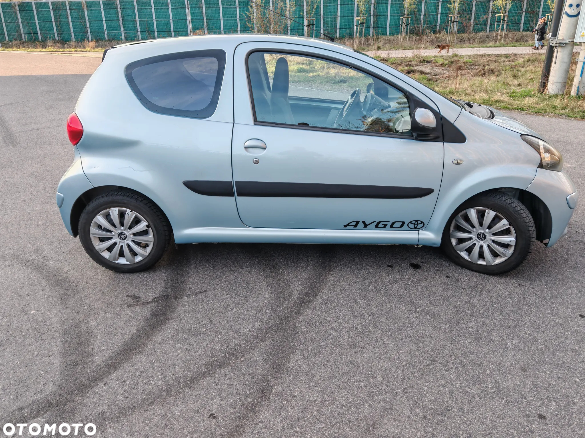 Toyota Aygo 1.0 VVT-i - 3
