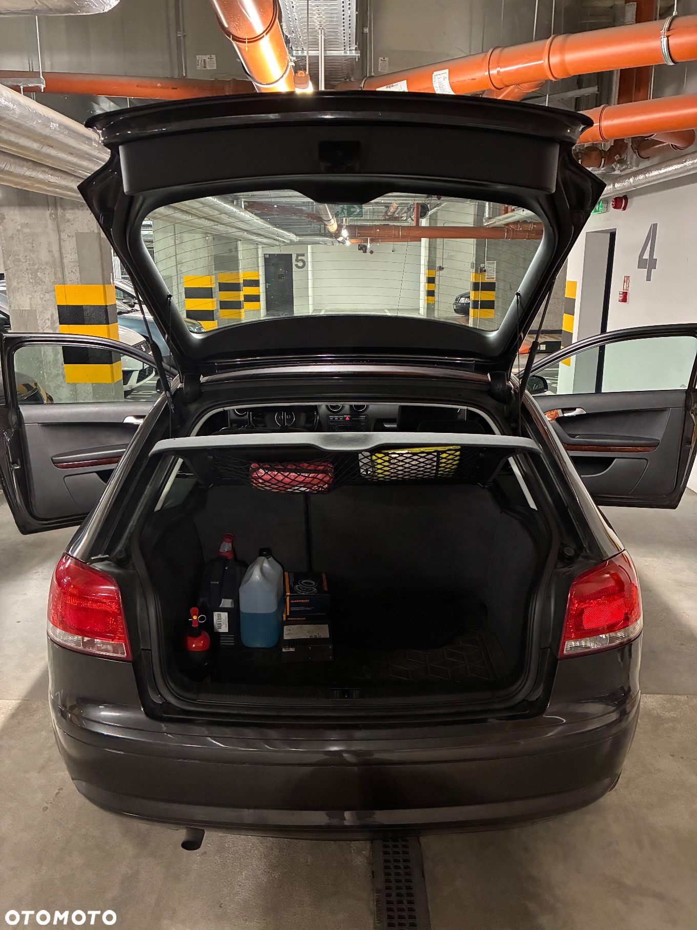 Audi A3 - 22