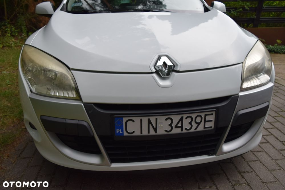 Renault Megane 1.9 dCi Dynamique - 29