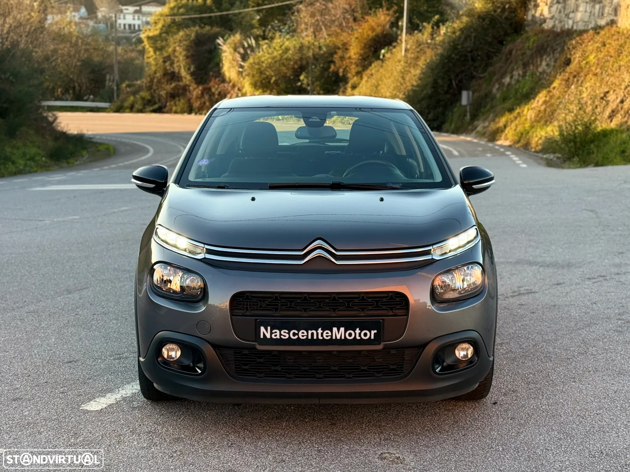 Citroën C3 1.2 PureTech Shine - 2