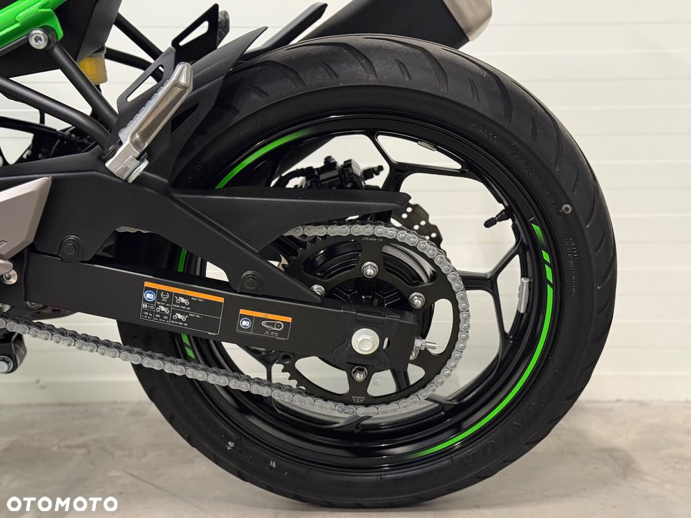 Kawasaki Ninja - 31