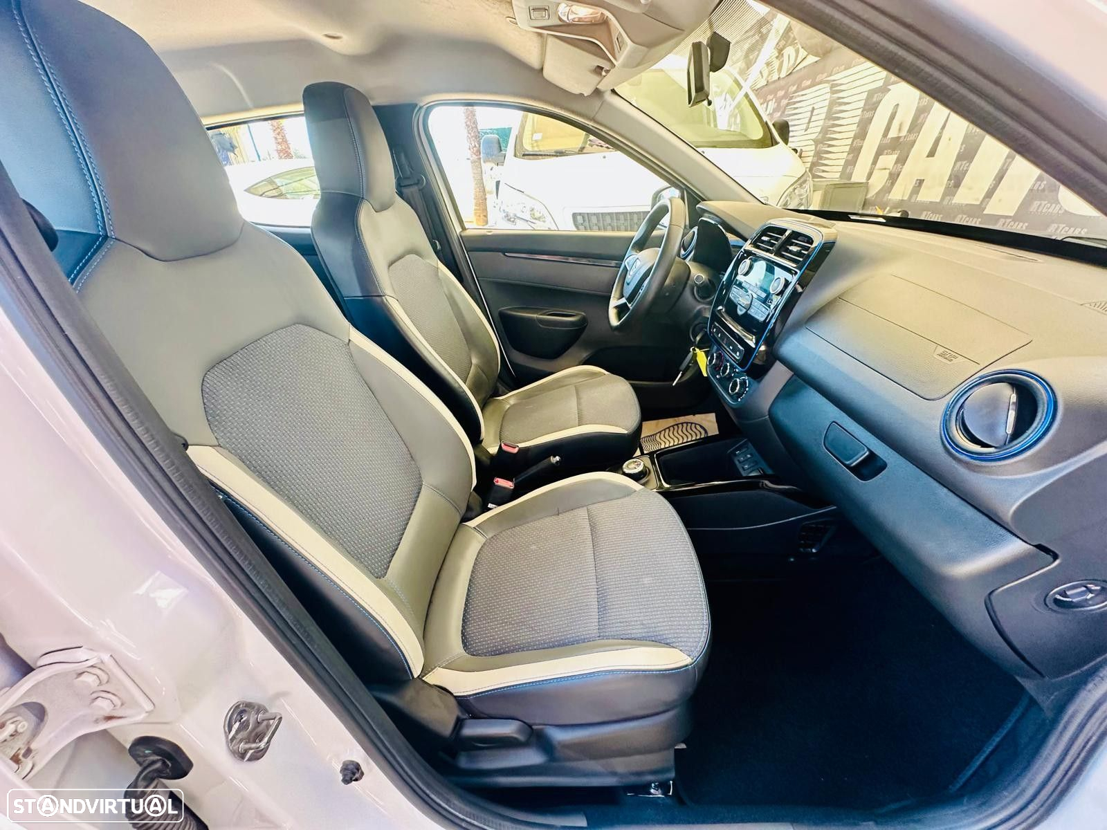 Dacia Spring Electric 45 Comfort - 27