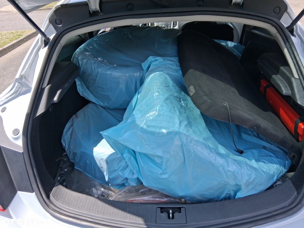 Opel Astra 1.4 T Sport - 18