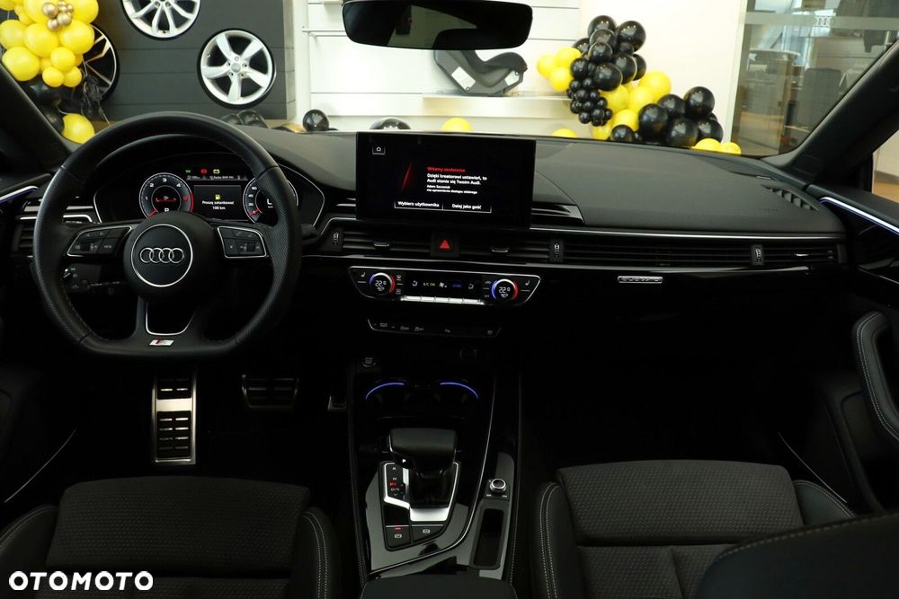 Audi A5 Sportback - 21