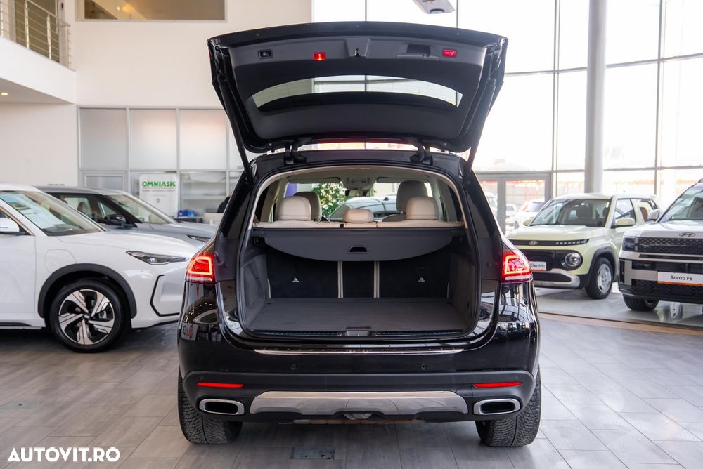 Mercedes-Benz GLE 450 4Matic 9G-TRONIC - 13
