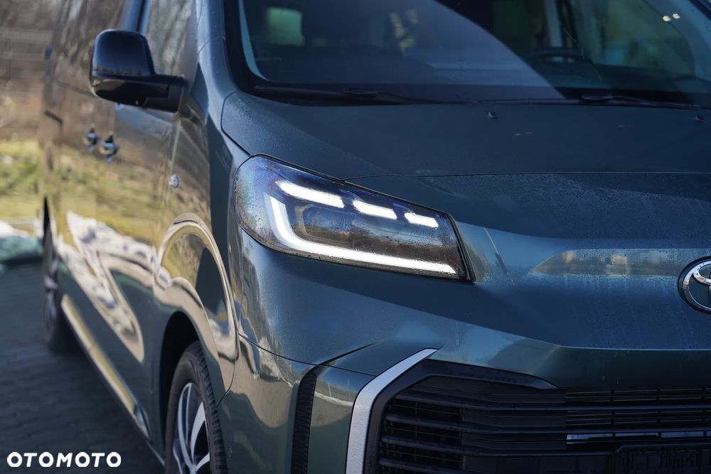 Toyota Proace Verso 2.2 D4-D Long Business - 4