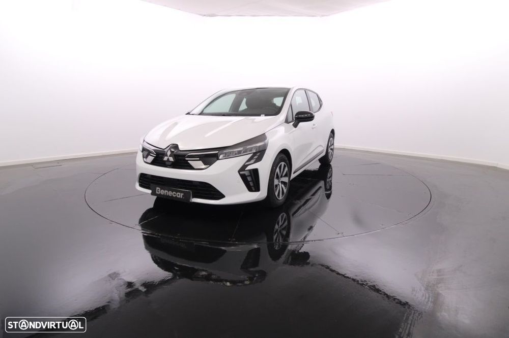 Mitsubishi Colt 1.0 MPI Kyoto - 14