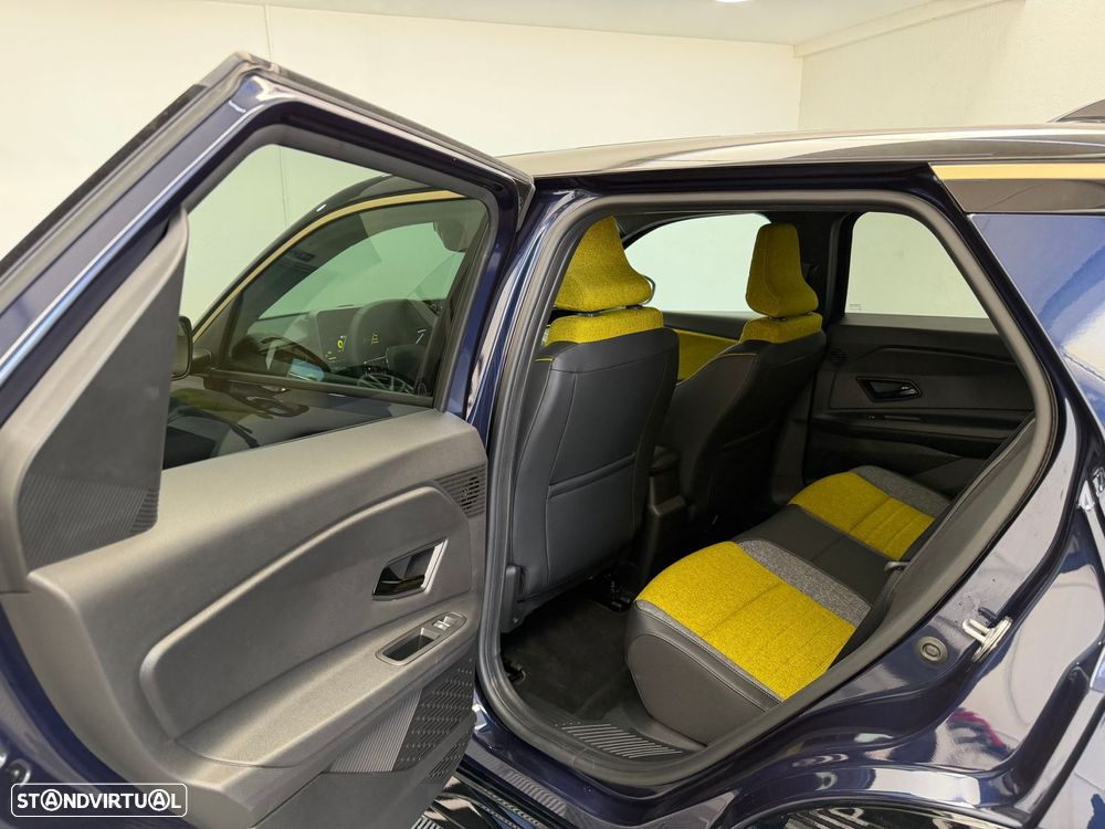 Renault 5 E-Tech 52 kWh Iconic Cinq Autonomia Conforto - 24