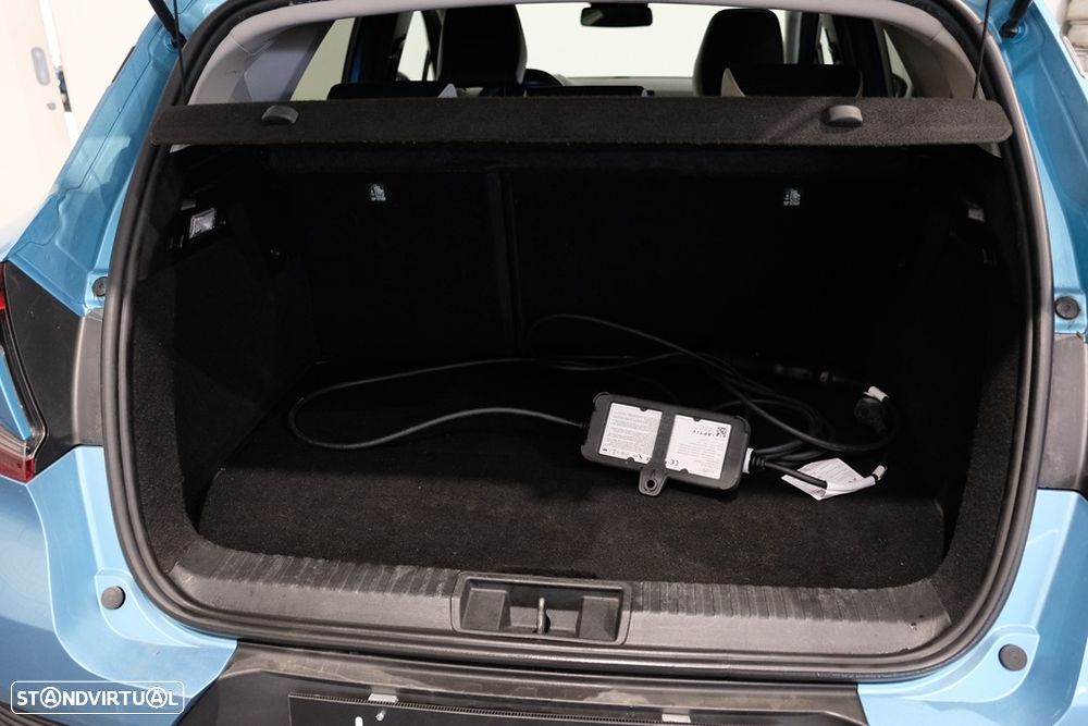 Renault Captur 1.6 E-Tech Plug-In Exclusive - 24