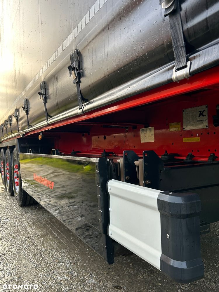 Kassbohrer MAXIMA XS Standart - 21