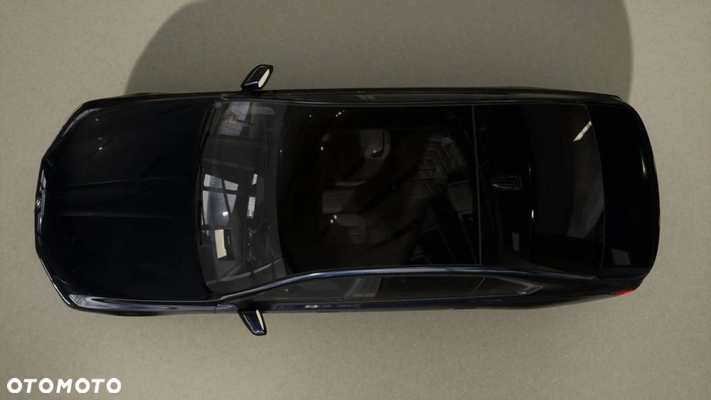 BMW Seria 7 - 7