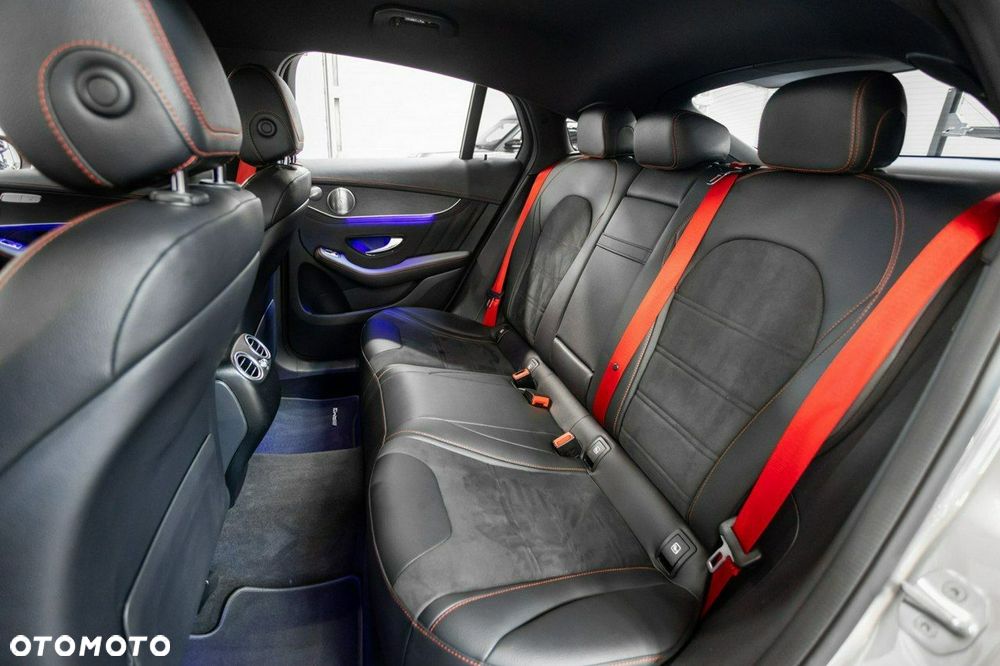 Mercedes-Benz GLC - 37