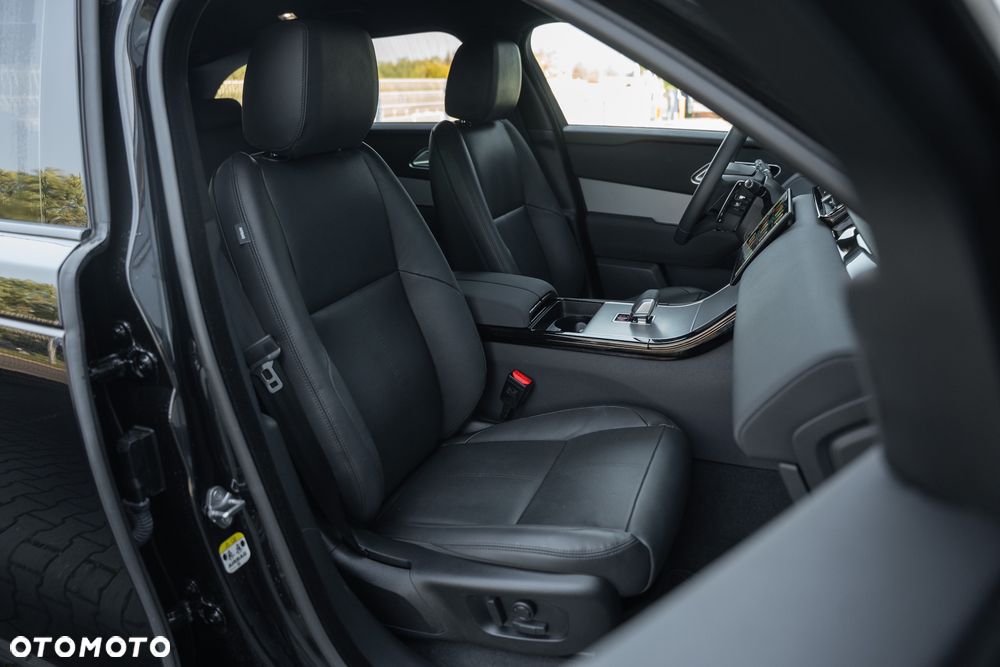 Land Rover Range Rover Velar 2.0 D200 mHEV SE - 26