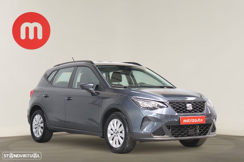SEAT Arona 1.0 TSI Style DSG - 1