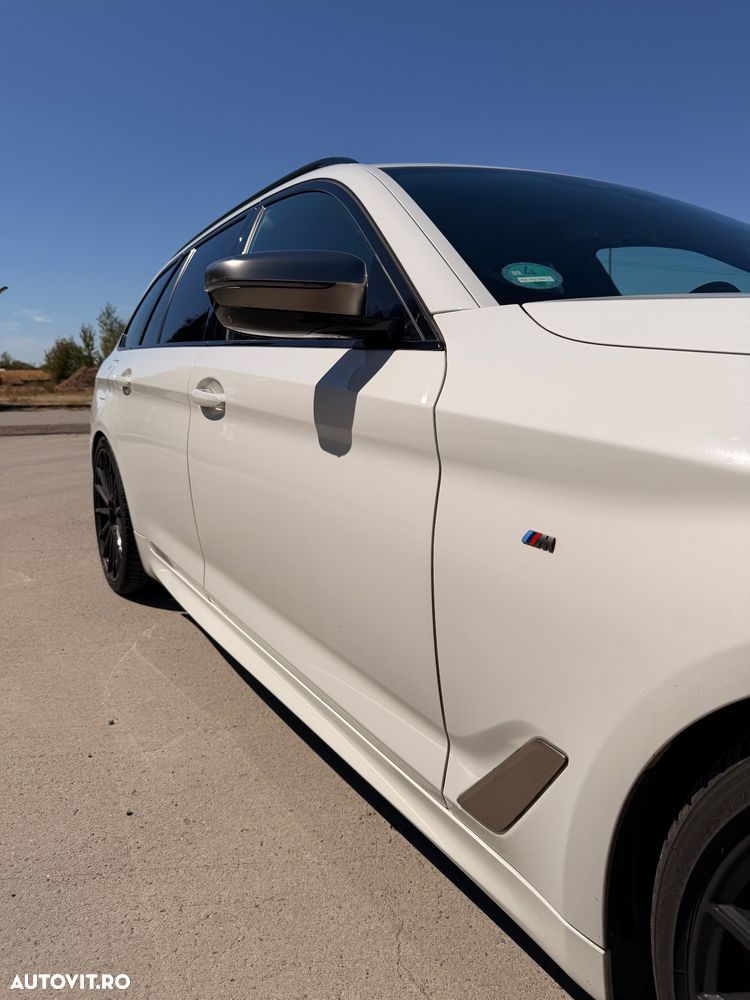 BMW M5 - 20
