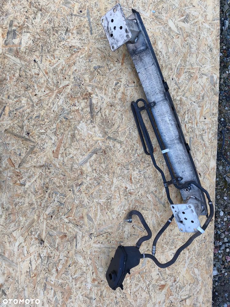 BELKA PRZEDNIA PRZÓD CITROEN BERLINGO PEUGEOT PARTNER - 3