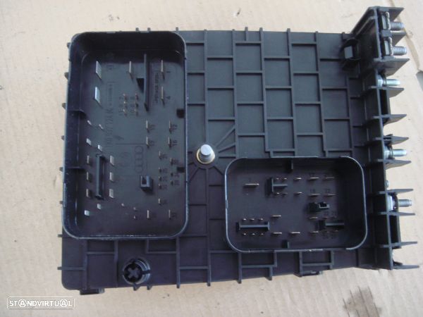 Caixa Dos Fusíveis Audi A3 Sportback (8Pa) - 2