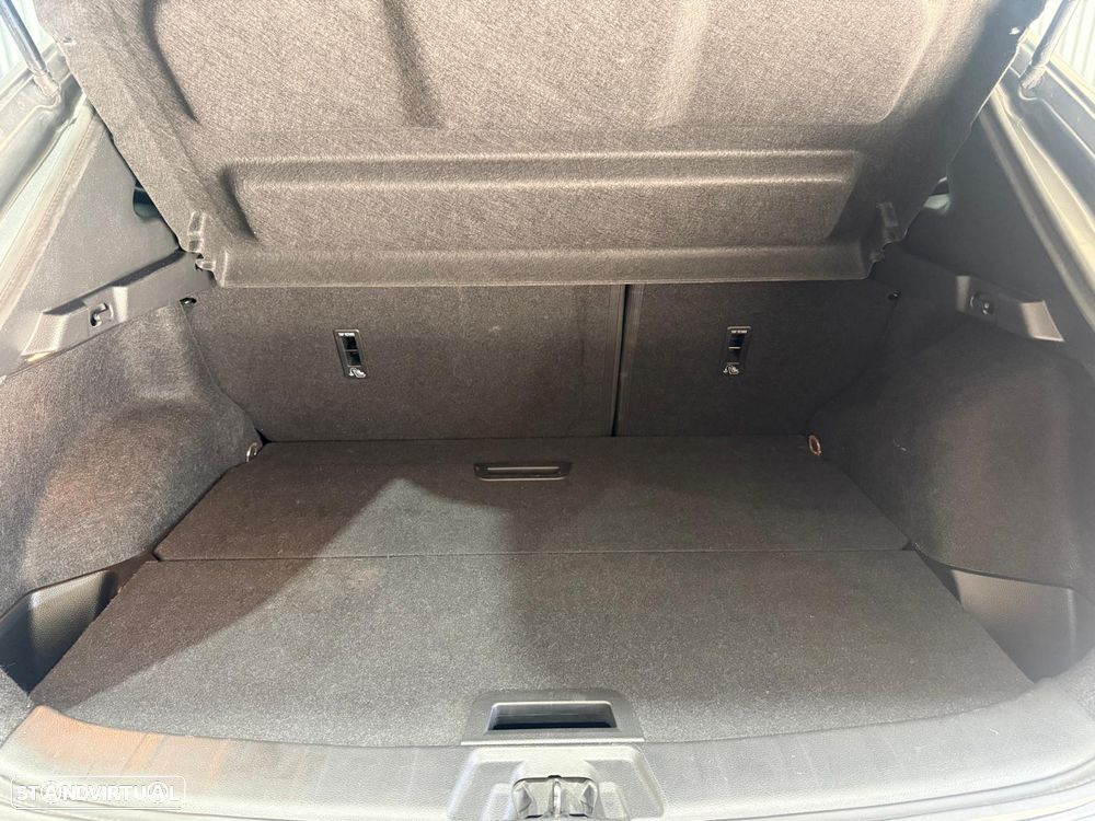 Nissan Qashqai 1.5 dCi Tekna - 33