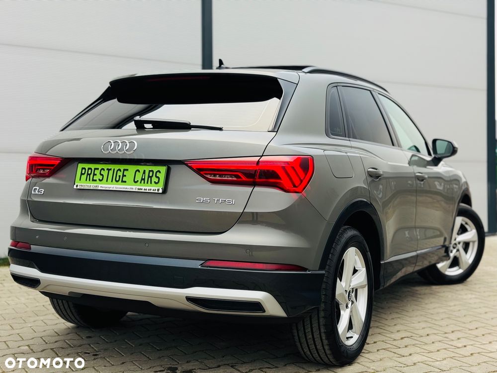 Audi Q3 35 TFSI S tronic - 6