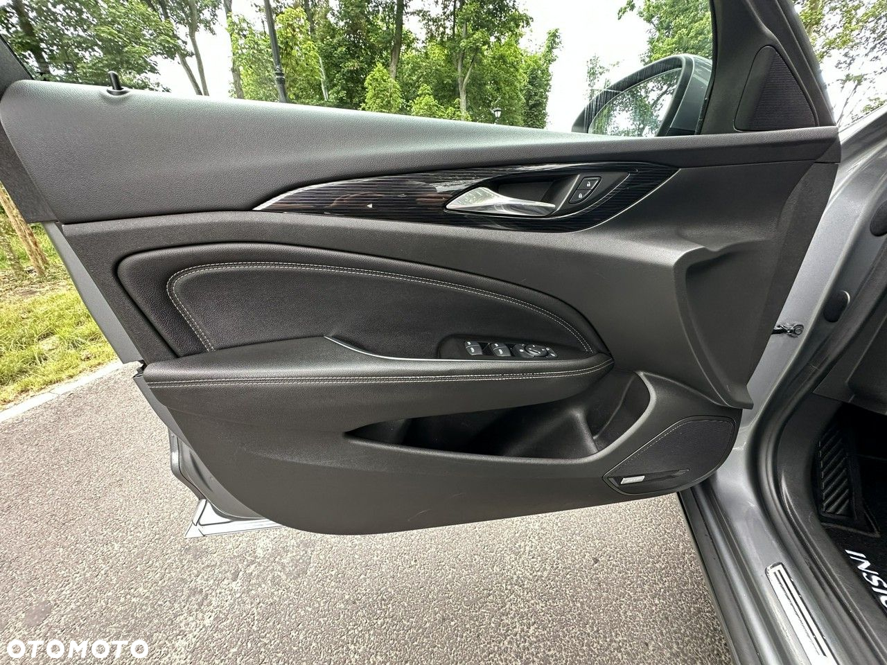 Opel Insignia - 19