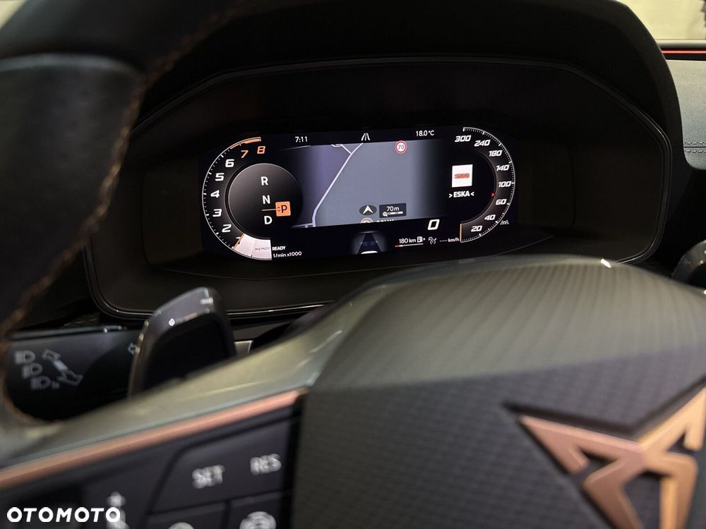 Cupra Formentor 1.5 eTSI mHEV DSG - 24