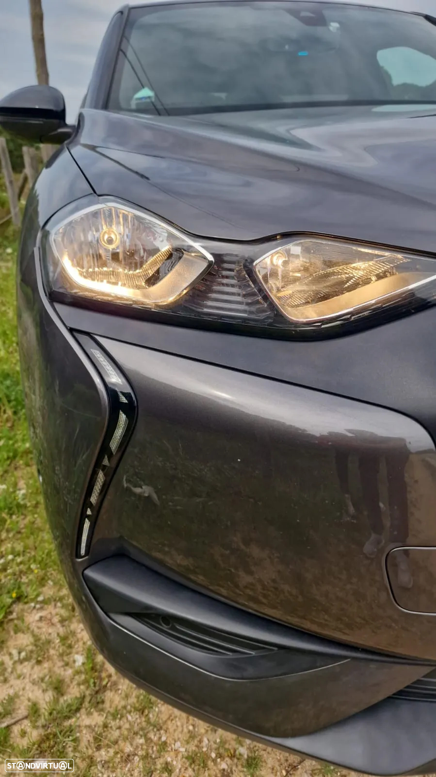 DS DS3 Crossback E-Tense Performance Line - 22