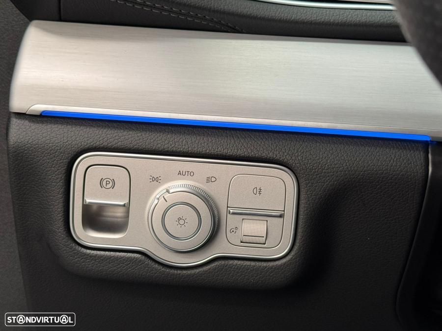 Mercedes-Benz GLE 350 de Coupé 4Matic - 22