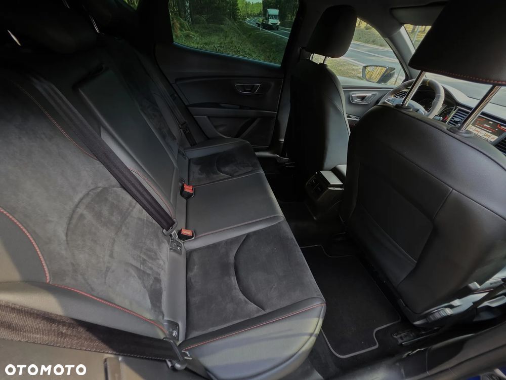 Seat Leon 1.4 TSI Start&Stop FR - 9