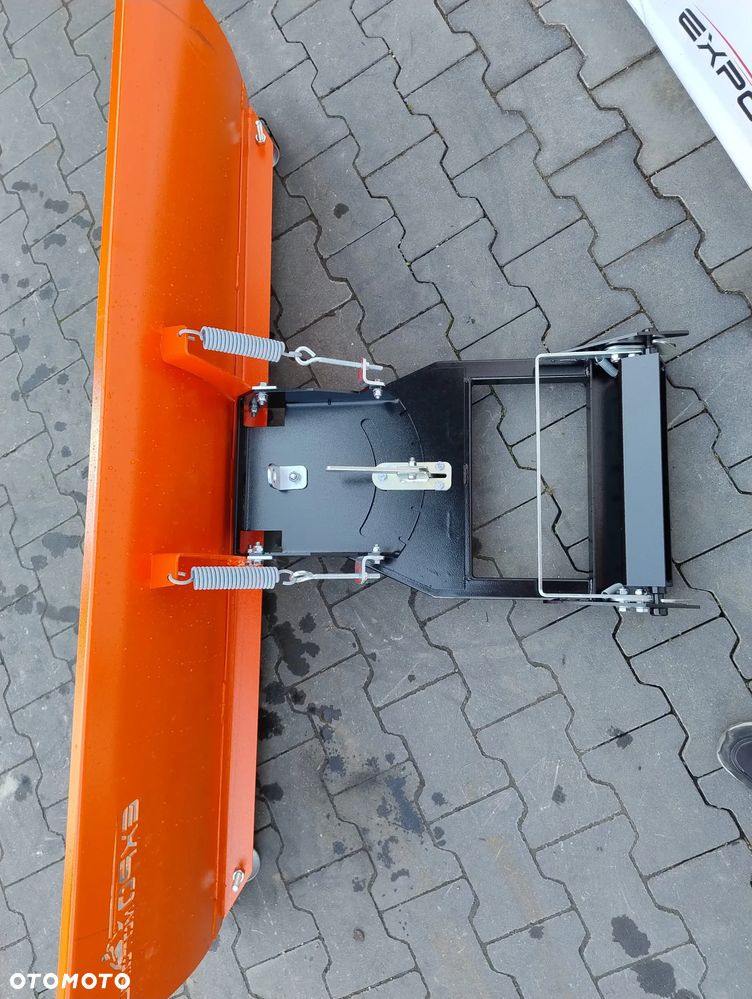 Loncin XWOLF 550 - 12