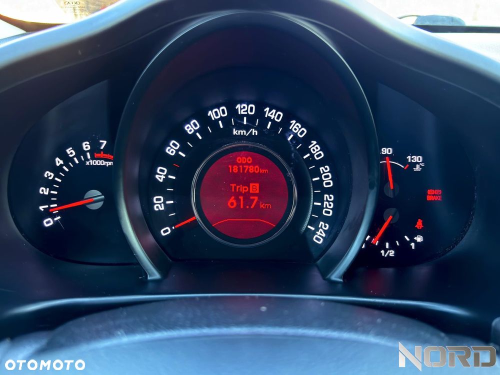 Kia Sportage 1.6 GDI L 2WD - 14