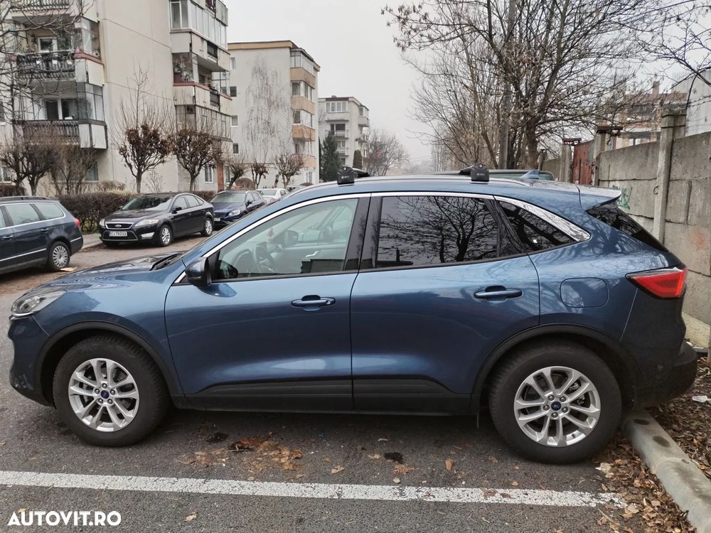 Ford Kuga 1.5 EcoBoost FWD Titanium - 1