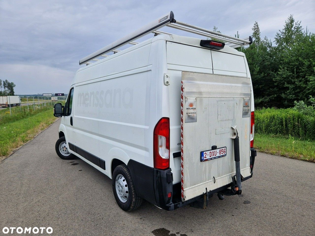 Citroën Jumper - 1