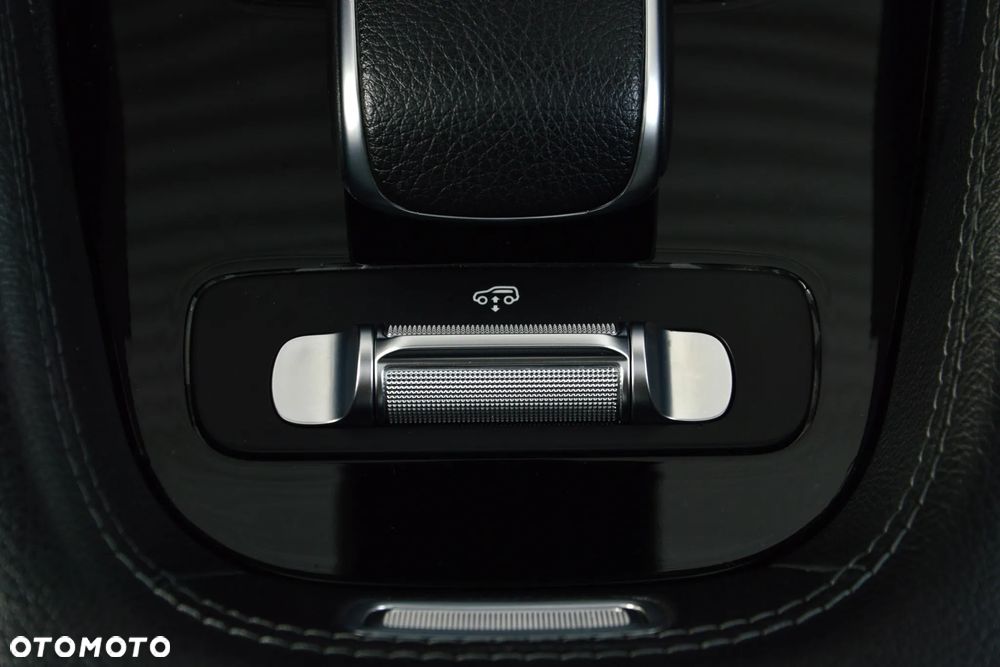 Mercedes-Benz GLE 400 d 4-Matic - 24