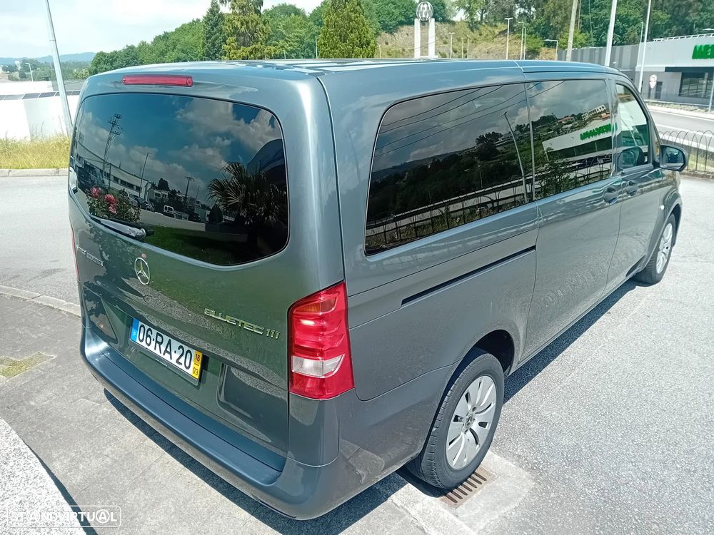 Mercedes-Benz Vito - 5