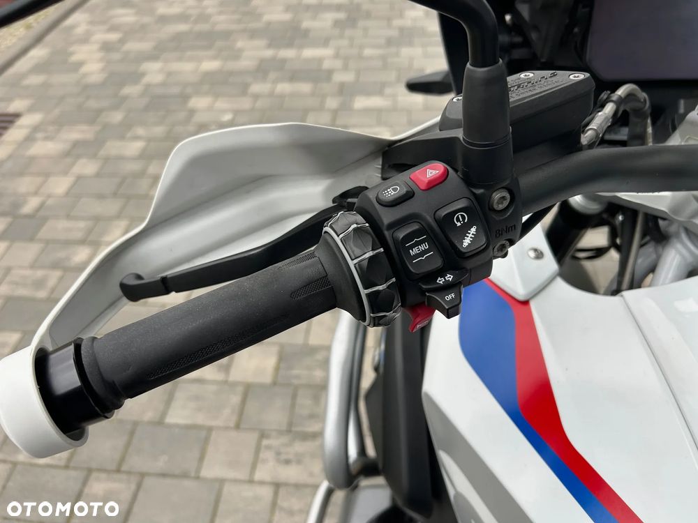 BMW GS - 16