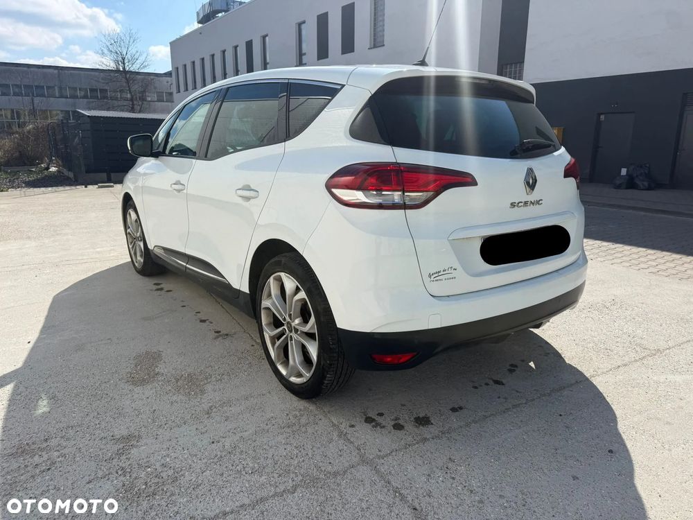 Renault Scenic - 4