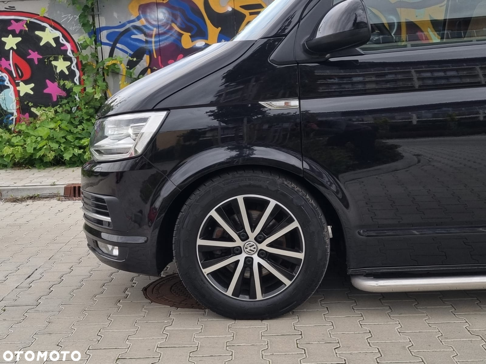Volkswagen T6 transporter - 13