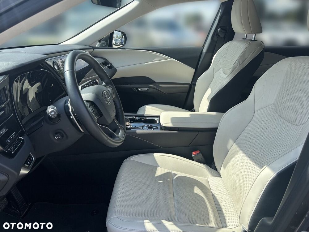 Lexus RX 450h+ F Sport Design - 16