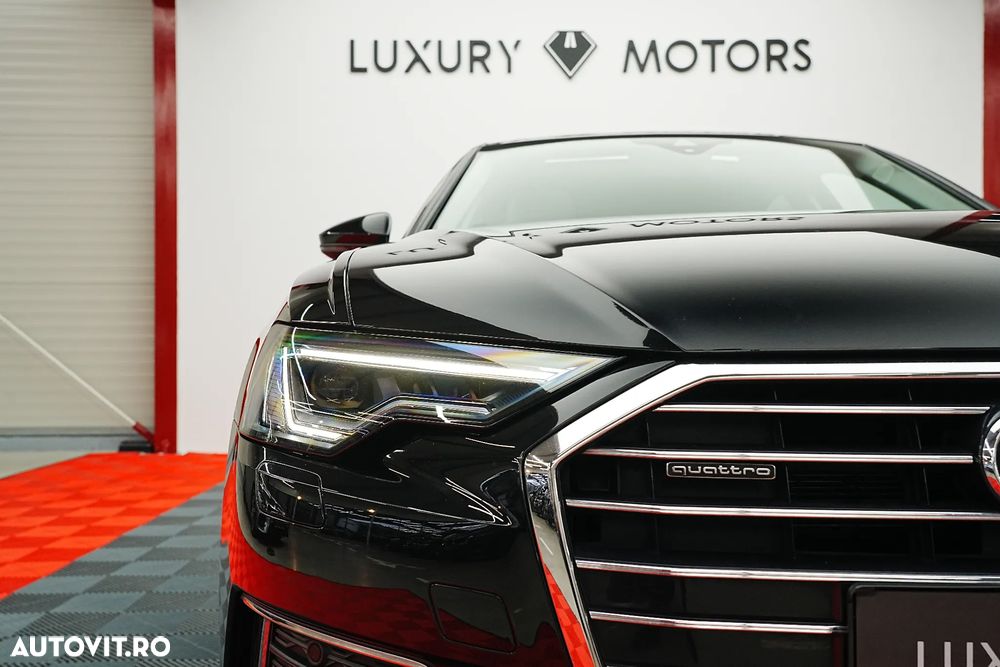 Audi A6 2.0 50 TFSI e quattro S tronic Design - 19