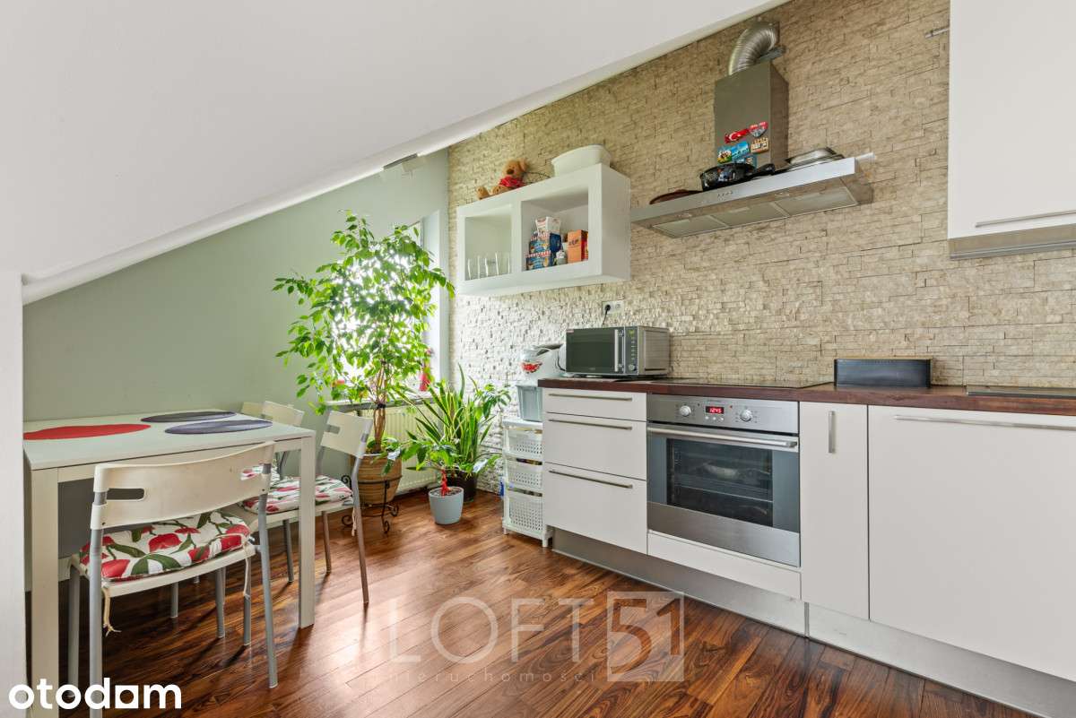 2-poziomowe | Antresola | garaż w cenie