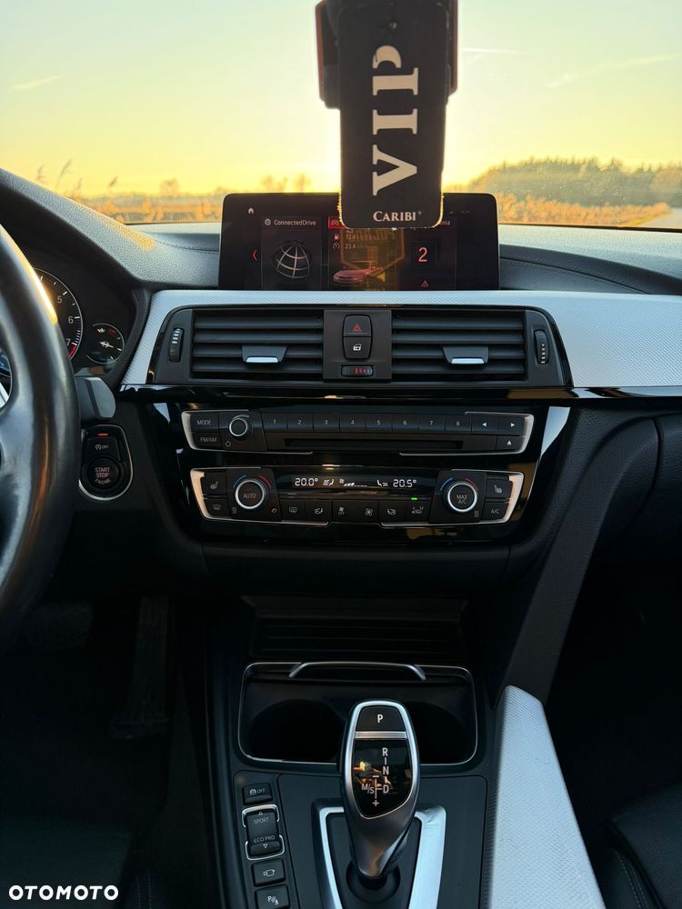 BMW Seria 4 - 7